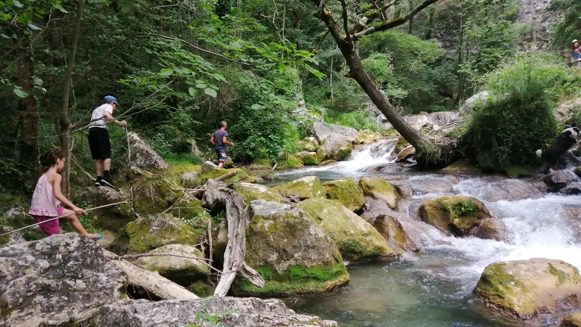 Gite De L'Aigle Aouste-sur-Sye 0*,  Frankreich