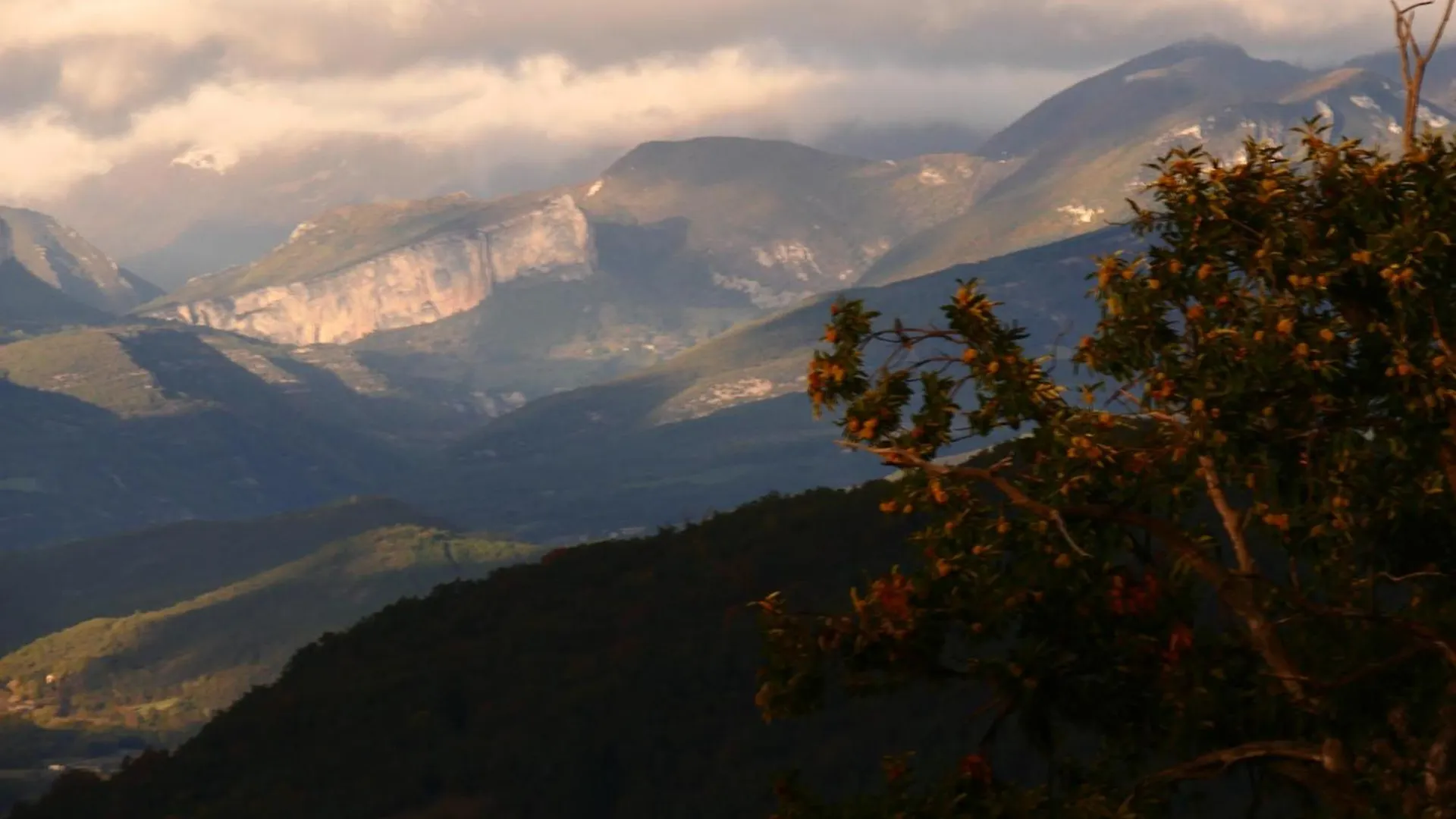 Luxuszelt Gite De L'Aigle Aouste-sur-Sye