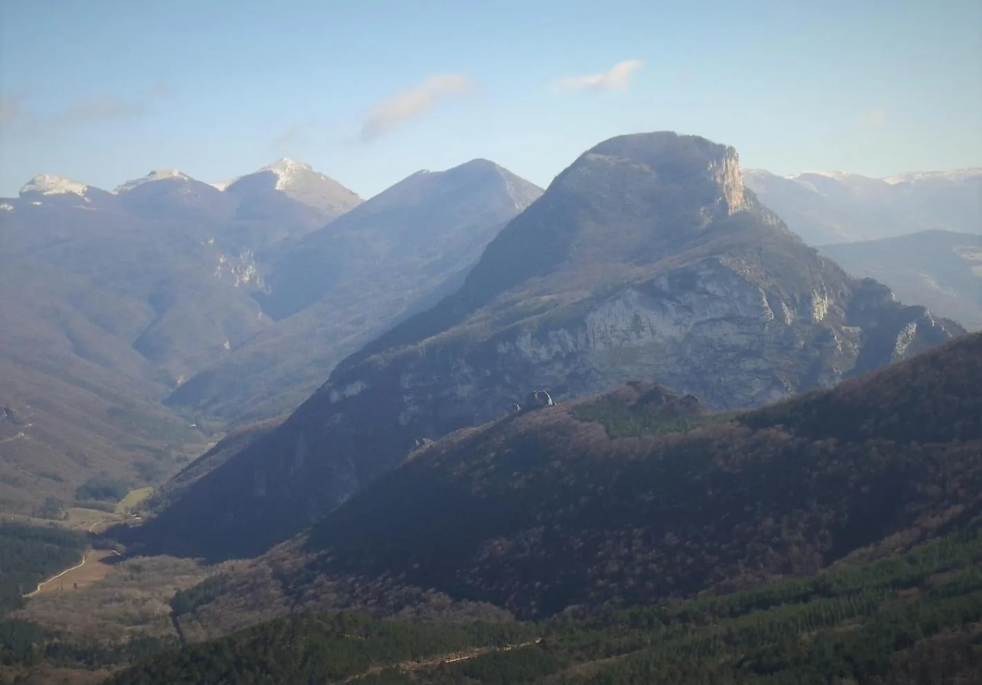 Gite De L'Aigle Aouste-sur-Sye