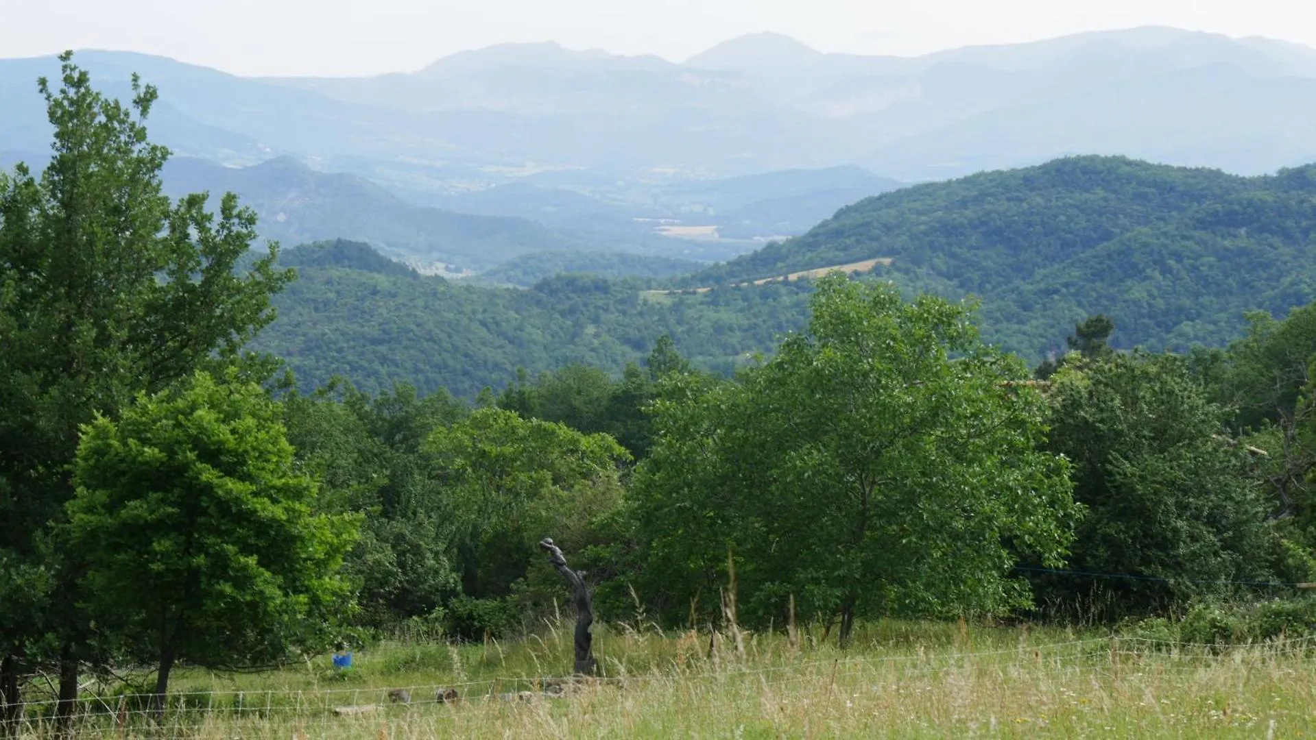 Gite De L'Aigle Aouste-sur-Sye 0*,