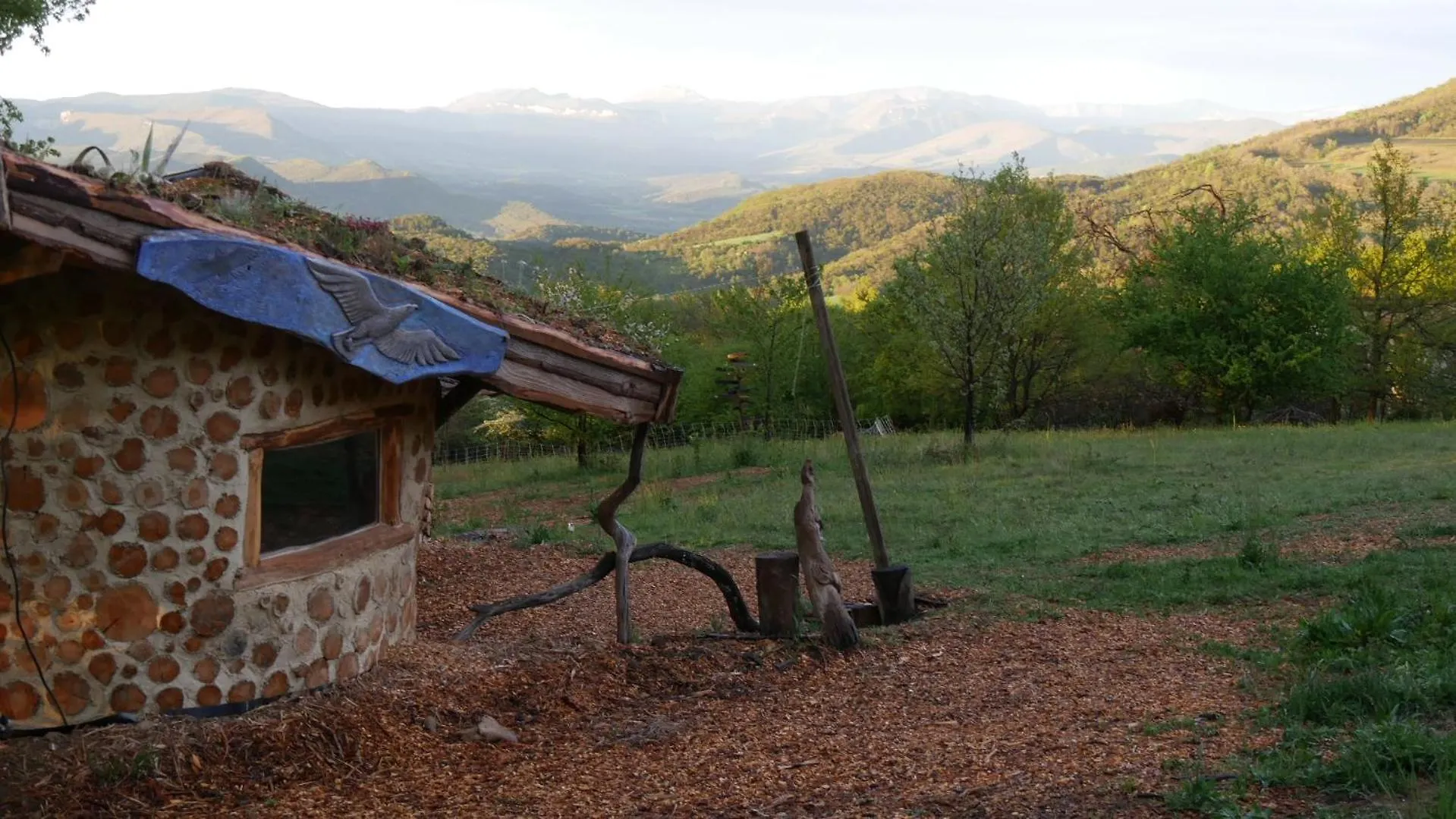 Gite De L'Aigle Aouste-sur-Sye