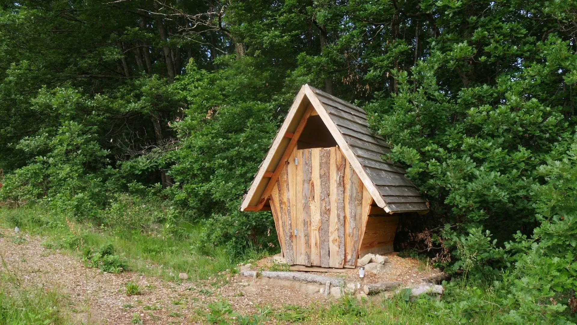 Gite De L'Aigle Aouste-sur-Sye Frankreich