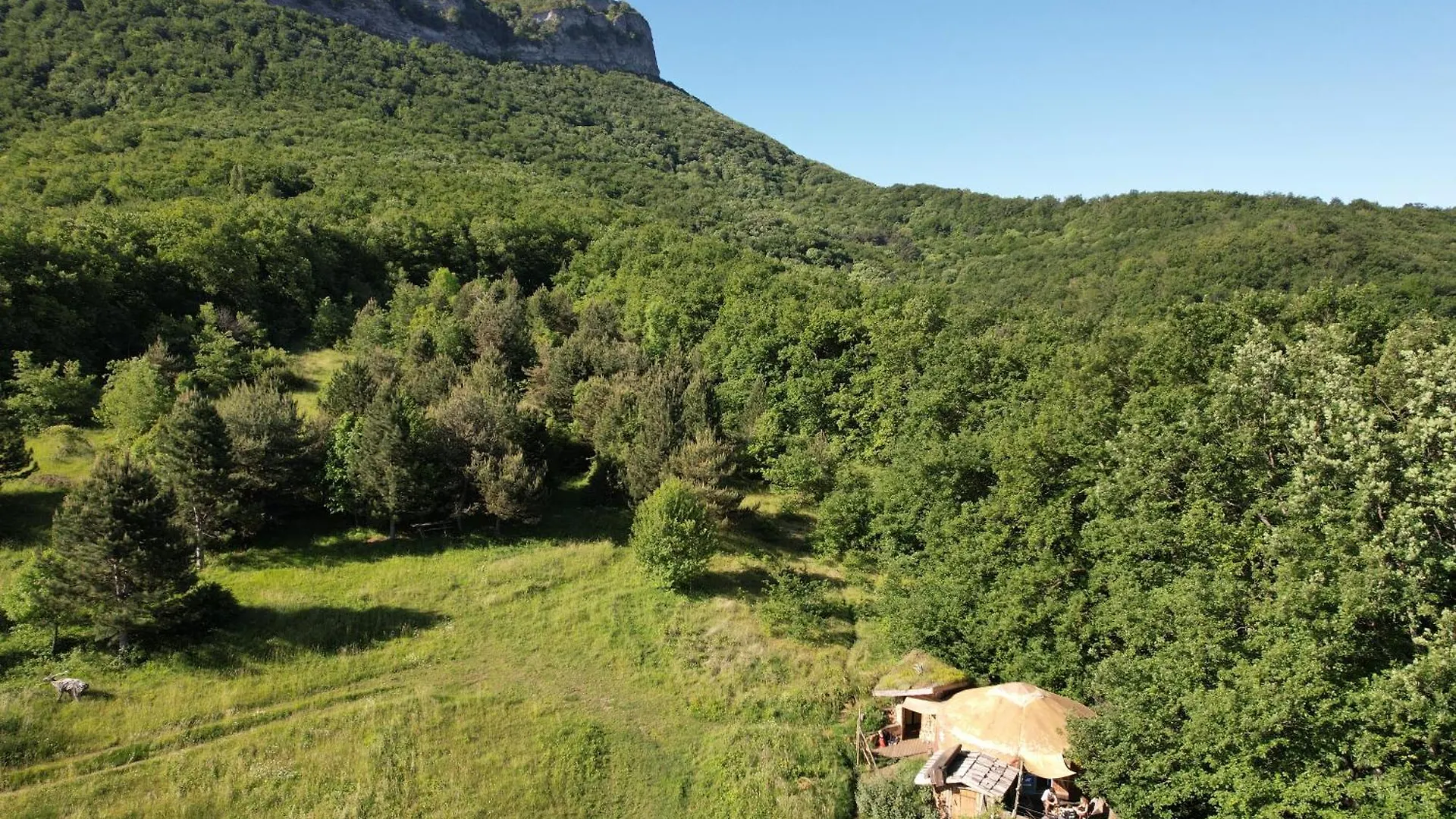Gite De L'Aigle Aouste-sur-Sye